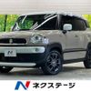 suzuki xbee 2020 -SUZUKI--XBEE DAA-MN71S--MN71S-170927---SUZUKI--XBEE DAA-MN71S--MN71S-170927- image 1