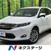 toyota harrier 2014 quick_quick_ZSU60W_ZSU60-0027391 image 1