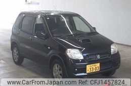 suzuki kei 2009 -SUZUKI 【水戸 581ﾓ3303】--Kei HN22S--842154---SUZUKI 【水戸 581ﾓ3303】--Kei HN22S--842154-