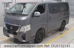 nissan caravan-van 2023 -NISSAN--Caravan Van 3DF-VN6E26--VN6E26-007621---NISSAN--Caravan Van 3DF-VN6E26--VN6E26-007621-