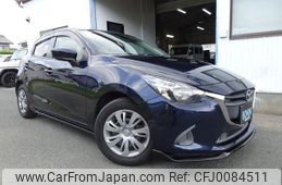 mazda demio 2015 quick_quick_DJ3FS_DJ3FS-117242