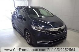 honda shuttle 2019 -HONDA--Shuttle 6AA-GP7--GP7-2105357---HONDA--Shuttle 6AA-GP7--GP7-2105357-