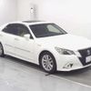 toyota crown 2013 -TOYOTA 【広島 302ﾄ1227】--Crown AWS210--6014231---TOYOTA 【広島 302ﾄ1227】--Crown AWS210--6014231- image 1