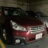 subaru outback 2012 -SUBARU--Legacy OutBack DBA-BRM--BRM-007793---SUBARU--Legacy OutBack DBA-BRM--BRM-007793- image 3