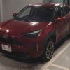 toyota yaris-cross 2021 -TOYOTA--Yaris Cross MXPJ10-2017164---TOYOTA--Yaris Cross MXPJ10-2017164- image 5