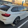 bmw 5-series 2015 -BMW--BMW 5 Series LDA-MX20--WBA5J32010D717918---BMW--BMW 5 Series LDA-MX20--WBA5J32010D717918- image 6