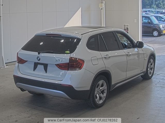 bmw x1 2012 -BMW--BMW X1 VL18-WBAVL32090VP94086---BMW--BMW X1 VL18-WBAVL32090VP94086- image 2