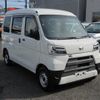 daihatsu hijet-van 2021 -DAIHATSU--Hijet Van S331V--0259451---DAIHATSU--Hijet Van S331V--0259451- image 1