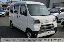 daihatsu hijet-van 2021 -DAIHATSU--Hijet Van S331V--0259451---DAIHATSU--Hijet Van S331V--0259451-