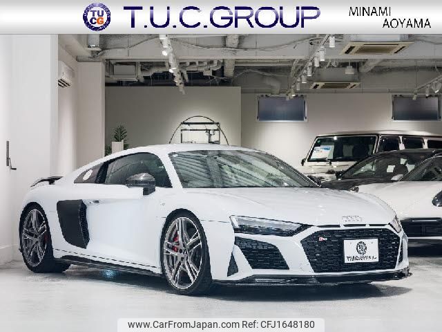 audi audi-others 2019 CFJ1648180 image 1