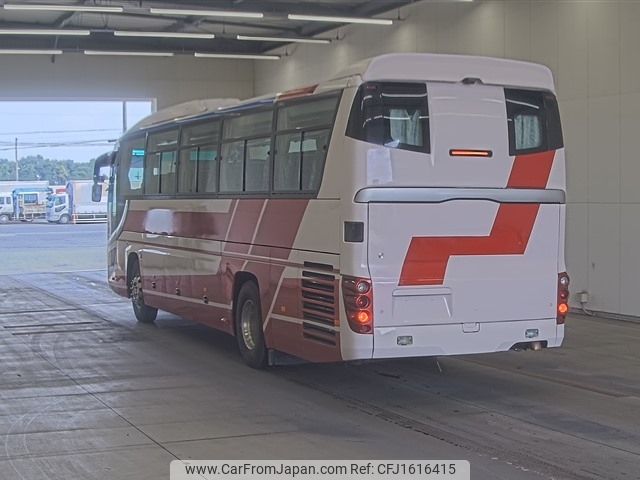 isuzu gala 2006 CFJ1616415 image 2
