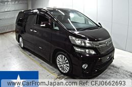 toyota vellfire 2012 -TOYOTA--Vellfire ANH20W--ANH20-8206312---TOYOTA--Vellfire ANH20W--ANH20-8206312-