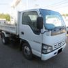 isuzu elf-truck 2006 -ISUZU--ｴﾙﾌﾄﾗｯｸ PB-NKR81AD--NKR81AD-7054741---ISUZU--ｴﾙﾌﾄﾗｯｸ PB-NKR81AD--NKR81AD-7054741- image 2