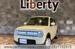 suzuki alto-lapin 2016 CFJ1732975
