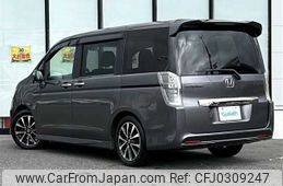 honda step-wagon 2014 TE5216