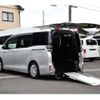 toyota voxy 2019 -TOYOTA--Voxy DBA-ZRR80Gｶｲ--ZRR80-0531370---TOYOTA--Voxy DBA-ZRR80Gｶｲ--ZRR80-0531370- image 1