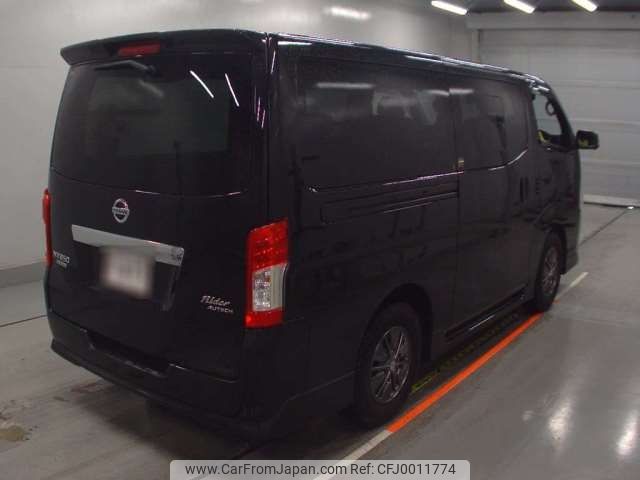 nissan caravan-van 2019 -NISSAN--Caravan Van LDF-VW2E26--VW2E26-113001---NISSAN--Caravan Van LDF-VW2E26--VW2E26-113001- image 2