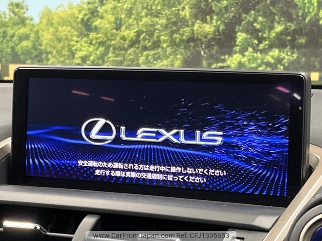 lexus nx 2019 -LEXUS--Lexus NX DAA-AYZ15--AYZ15-1013304---LEXUS--Lexus NX DAA-AYZ15--AYZ15-1013304- image 2
