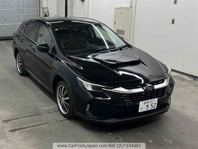 subaru levorg-layback 2024 CFJ1654461 image 1