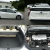 toyota prius 2016 quick_quick_DAA-ZVW51_ZVW51-6000560 image 3