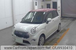 daihatsu cast 2017 quick_quick_DBA-LA250S_LA250S-0082840