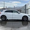 mercedes-benz a-class 2018 -MERCEDES-BENZ--Benz A Class 5BA-177084--WDD1770842J062188---MERCEDES-BENZ--Benz A Class 5BA-177084--WDD1770842J062188- image 5