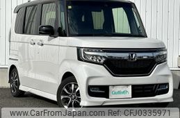 honda n-box 2018 -HONDA--N BOX DBA-JF3--JF3-1173664---HONDA--N BOX DBA-JF3--JF3-1173664-