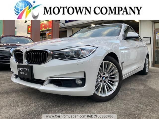 bmw 3-series 2013 -BMW--BMW 3 Series 3X20--0D372308---BMW--BMW 3 Series 3X20--0D372308- image 1