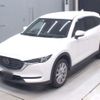 mazda cx-8 2018 -MAZDA--CX-8 KG2P-117065---MAZDA--CX-8 KG2P-117065- image 1
