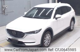 mazda cx-8 2018 -MAZDA--CX-8 KG2P-117065---MAZDA--CX-8 KG2P-117065-