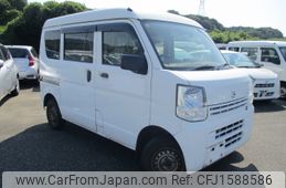 nissan clipper-van 2021 CFJ1588586