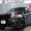 bmw x6 2017 quick_quick_DBA-KU30_WBAKU220400P55963 image 1