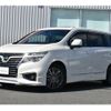 nissan elgrand 2017 CFJ1761380 image 1