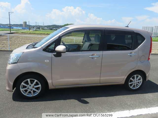 daihatsu move 2016 CFJ1565299 image 2