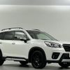 subaru forester 2018 -SUBARU--Forester 5AA-SKE--SKE-005693---SUBARU--Forester 5AA-SKE--SKE-005693- image 1