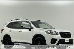 subaru forester 2018 -SUBARU--Forester 5AA-SKE--SKE-005693---SUBARU--Forester 5AA-SKE--SKE-005693-