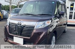 toyota roomy 2017 quick_quick_DBA-M900A_M900A-0131057