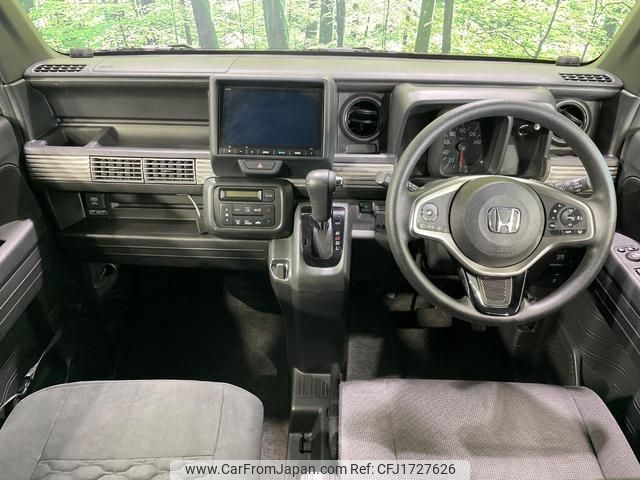 honda n-van 2025 CFJ1727626 image 2