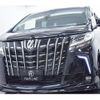 toyota alphard 2018 quick_quick_DBA-AGH30W_AGH30-0149111 image 11