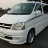 toyota touring-hiace 2001 -TOYOTA--Touring Hiace KCH40W--KCH40-0019637---TOYOTA--Touring Hiace KCH40W--KCH40-0019637- image 1