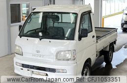 daihatsu hijet-truck 2002 -DAIHATSU--Hijet Truck S210P-0168112---DAIHATSU--Hijet Truck S210P-0168112-