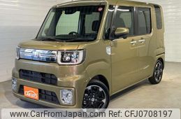 daihatsu wake 2021 quick_quick_3BA-LA700S_LA700S-0176743