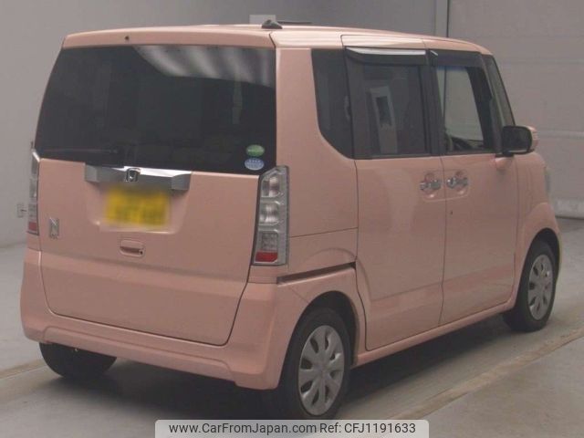 honda n-box 2015 -HONDA 【浜松 582か6764】--N BOX JF1-1623961---HONDA 【浜松 582か6764】--N BOX JF1-1623961- image 2