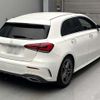 mercedes-benz a-class 2019 CFJ1673175 image 2