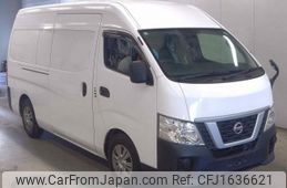 nissan nv350-caravan-van 2019 CFJ1636621