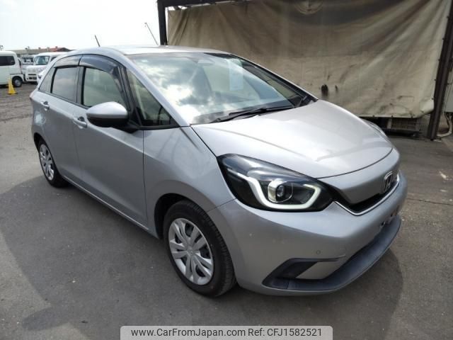 honda fit 2020 CFJ1582521 image 2