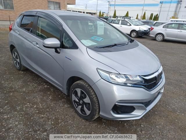 honda fit-hybrid 2019 quick_quick_DAA-GP6_GP6-3405646 image 2