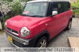 suzuki hustler 2016 -SUZUKI--Hustler DAA-MR41S--MR41S-200408---SUZUKI--Hustler DAA-MR41S--MR41S-200408-