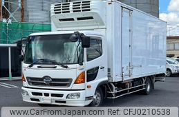 hino ranger 2013 GOO_NET_EXCHANGE_0404111A30240914W001