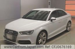 audi s3 2014 quick_quick_ABA-8VCJXL_WAUZZZ8V1F1058183